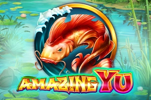 Арт слота Amazing Yu